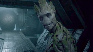 'Guardians of the Galaxy' Blu-ray Trailer and Information