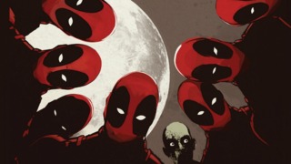 Preview: RETURN OF THE LIVING DEADPOOL #1 (Mature Content)