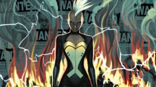 Preview: STORM #8