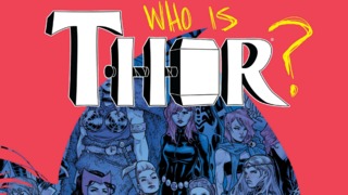 Preview: THOR #6