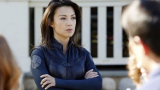 Report: Agent May Possibly Leaving S.H.I.E.L.D.