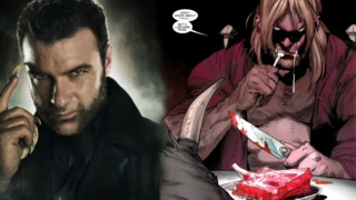Liev Schreiber Says He Wants to be "Old Man Sabretooth" in Next Wolverine Movie