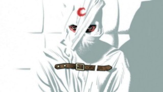 New MOON KNIGHT Series Announced for 'All-New, All-Different' Marvel [Update]