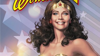 Exclusive Preview: WONDER WOMAN '77 Chapter 12