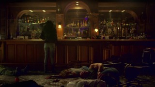 Netflix's 'Jessica Jones' International Trailer Released