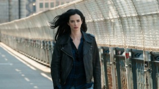 Why Jessica Jones Will Be Your Next Favorite Marvel Cinematic Universe Show