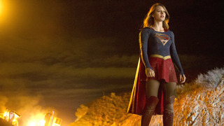 CBS Orders More Episodes of 'Supergirl'