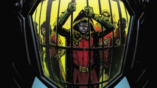 Exclusive Preview: DETECTIVE COMICS #47 (Robin War)