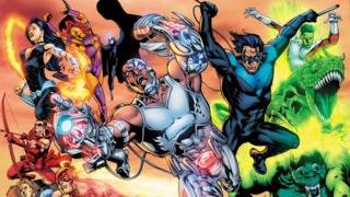 Live-Action 'Titans' Drama Not Moving Forward at TNT