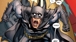 Scott Sndyer Talks BATMAN #49 Spoilers and the End After 51