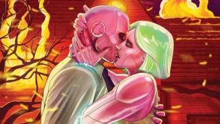 Exclusive Preview: VISION #6