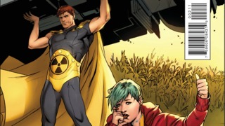 Preview: HYPERION #2