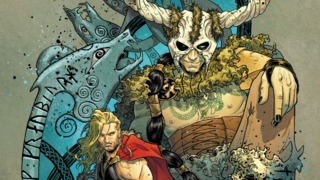 Preview: THE MIGHTY THOR #6