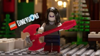 LEGO Dimensions: "Meet That Hero" Reveals 2 New Characters