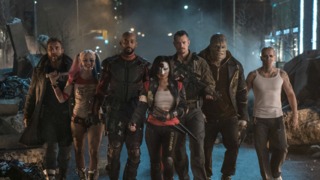 Suicide Squad Extended Cut Blu-ray Review