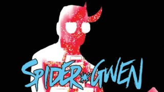 Preview: SPIDER-GWEN #15