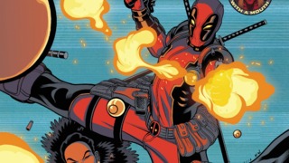Exclusive Preview: DEADPOOL #24