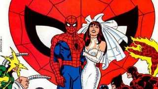 Should Spider-Man And Mary Jane Be Married?
