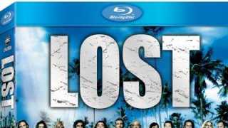 LOST Season 4 Blu-ray Review