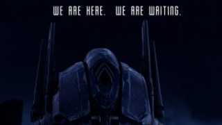 Transformers: Revenge Of The Fallen Teaser Trailer