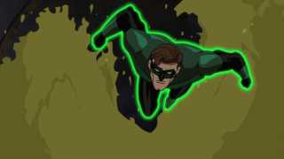 Green Lantern: First Flight Gets A New Release Date!