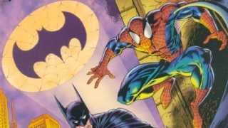 Spider-Man Vs Batman, Same Or Different Characters?