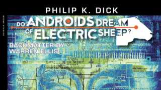 Do Androids Dream Of Electric Sheep? Sells Out Before Release