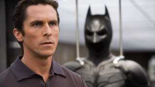 Director Christopher Nolan Speaks On 'Batman' 3 and 'Superman' Re-Boot