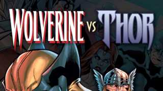Wolverine Vs Thor #1 Debuts On Marvel Digital Comics Unlimited