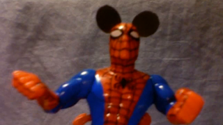 Bob Iger Reassures Us Over Disney Buying Marvel