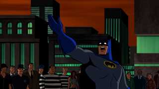 Batman: Brave & The Bold: Music Meister Clips & Images