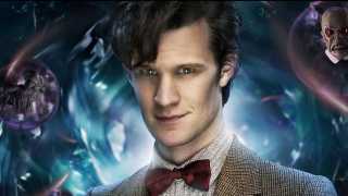 New Doctor Who Season Will Be Two Seperate Series