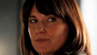 See Lucy Lawless in Marvel's Agents of SH.I.E.L.D.