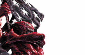 First Look: AXIS: CARNAGE #1