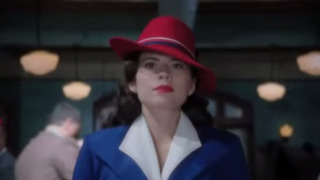 New Agent Carter Trailer Offers Action and Fun