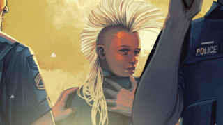 Preview: STORM #7