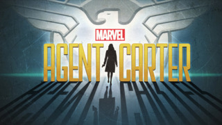 Agent Carter's Haylee Atwell Discusses Her Character and the Show's Darker Direction