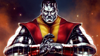 Four Reasons Why Colossus Needs an Image Overhaul