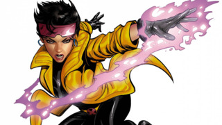 X-Men: Apocalypse Casts Jubilee
