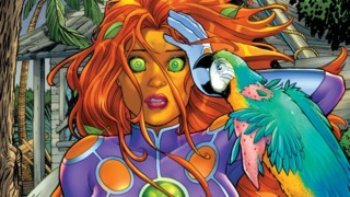 Preview: STARFIRE #2