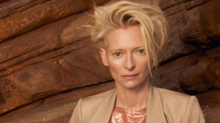 Tilda Swinton Says Doctor Strange is "About Something Very Different"