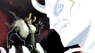 Preview: LOKI AGENT OF ASGARD #16