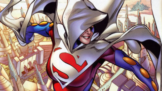 'Supergirl' Introducing Lucy Lane in Episode Three