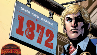 Preview: 1872 #2