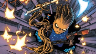 Preview: GROOT #5
