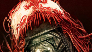 First Look: CARNAGE #1