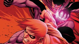 Preview: SQUADRON SINISTER #4