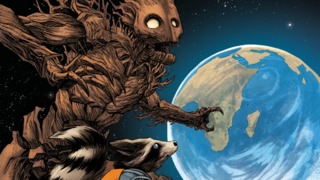 Preview: GROOT #6