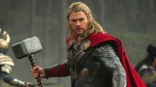 'Thor: Ragnarok' Lands Writer Stephany Folsom