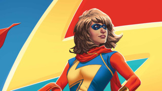 Marvel Reveals "Women of Power" Variant Covers